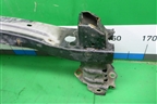 Усилитель переднего бампера для Honda Accord(CU-CW) с 2008-2013г (Аккорд)