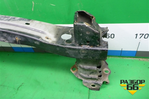 Усилитель переднего бампера для Honda Accord(CU-CW) с 2008-2013г (Аккорд)