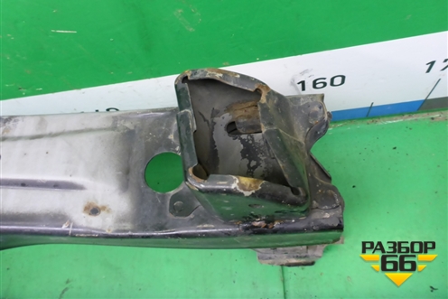 Усилитель переднего бампера для Honda Accord(CU-CW) с 2008-2013г (Аккорд)
