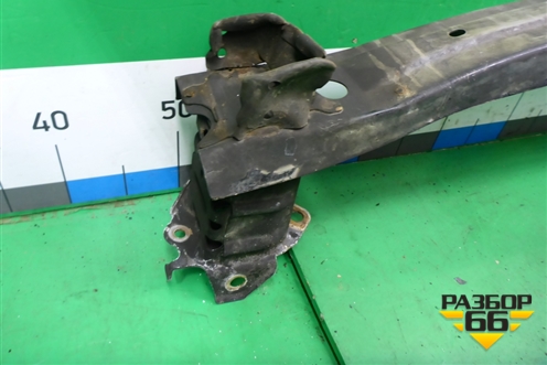 Усилитель переднего бампера для Honda Accord(CU-CW) с 2008-2013г (Аккорд)