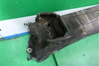Усилитель переднего бампера для Honda Accord(CU-CW) с 2008-2013г (Аккорд)