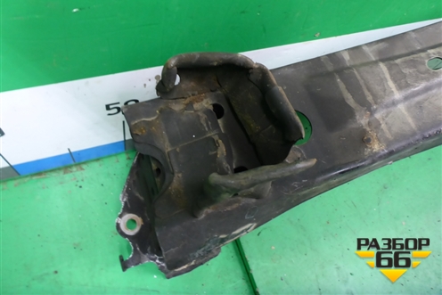 Усилитель переднего бампера для Honda Accord(CU-CW) с 2008-2013г (Аккорд)
