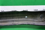 Усилитель переднего бампера для Honda Accord(CU-CW) с 2008-2013г (Аккорд)