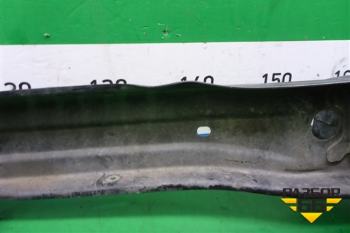 Усилитель переднего бампера для Honda Accord(CU-CW) с 2008-2013г (Аккорд)