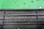 Накладка порога внутренняя переднего левого (в проем) (84202TL0003020) для Honda Accord(CU-CW) с 2008-2013г (Аккорд)