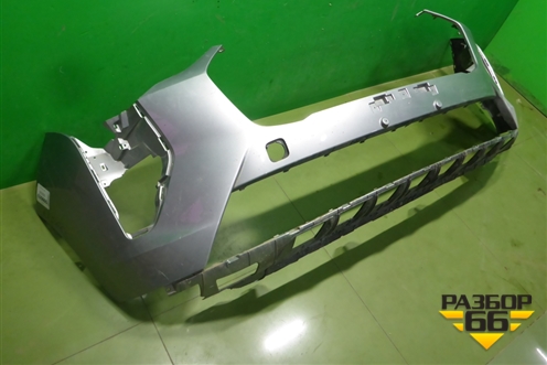 Бампер передний (2803105XST01A) для Haval Jolion с 2021г (Джолион)