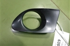 Накладка ПТФ правая (до 2012г) (8148148080) для Lexus RX 300 c 2009-2015г (РХ)