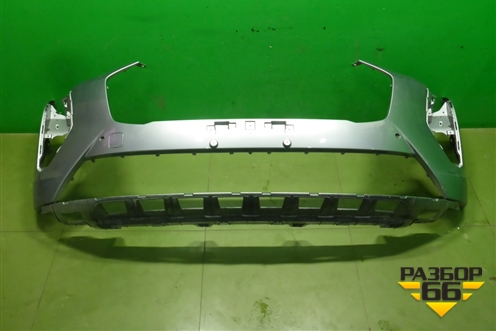 Бампер передний (2803105XST01A) для Haval Jolion с 2021г (Джолион)