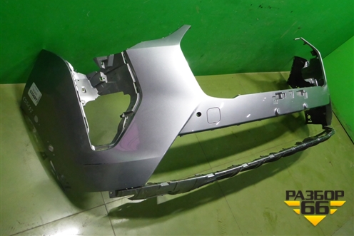 Бампер передний (2803105XST01A) для Haval Jolion с 2021г (Джолион)
