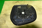Стекло зеркала левого (с датчиком слепой зоны) для Toyota Land Cruiser Prado(150) с 2009г (Ленд Крузер Прадо)