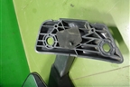 Зеркало левое электрическое для Volvo TRUCK FH с 2013-2019г (ФШ)