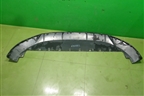 Юбка переднего бампера (после 2022г) (2803128XKQ11A) для Haval F7 с 2019г (Ф7)