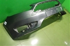 Бампер передний (после 2015г) (F1EB17757A) для Ford Focus 3 с 2011г (Фокус)
