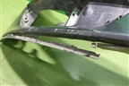 Бампер передний (после 2015г) (F1EB17757A) для Ford Focus 3 с 2011г (Фокус)