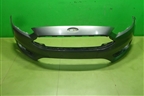Бампер передний (после 2015г) (F1EB17757A) для Ford Focus 3 с 2011г (Фокус)