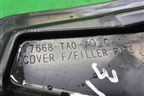 Пыльник горловины топливного бака (7668TA0A020M1) для Honda Accord(CU-CW) с 2008-2013г (Аккорд)