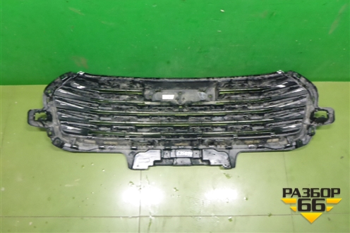 Решетка радиатора (5509132XST01A) для Haval Jolion с 2021г (Джолион)