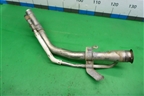 Горловина топливного бака для Honda Accord(CU-CW) с 2008-2013г (Аккорд)