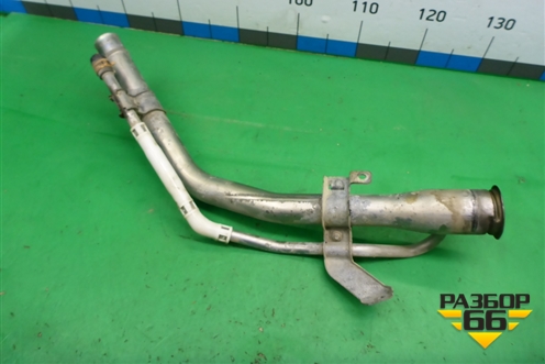 Горловина топливного бака для Honda Accord(CU-CW) с 2008-2013г (Аккорд)