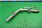 Горловина топливного бака для Honda Accord(CU-CW) с 2008-2013г (Аккорд)