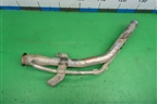 Горловина топливного бака для Honda Accord(CU-CW) с 2008-2013г (Аккорд)