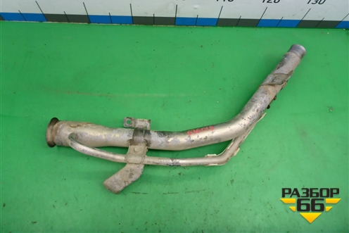 Горловина топливного бака для Honda Accord(CU-CW) с 2008-2013г (Аккорд)