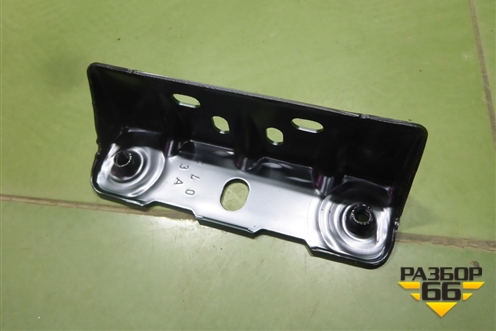Кронштейн передней панели (новый) (2E0805259) для Volkswagen Crafter с 2006-2018г (Крафтер)