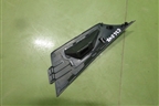 Накладка на торпедо (левая) (77105SNAA001) для Honda Civic 4D с 2006-2012г (Цивик)