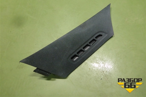 Накладка на торпедо (левая) (77105SNAA001) для Honda Civic 4D с 2006-2012г (Цивик)