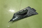 Накладка на торпедо (правая) (77104SNAA001) для Honda Civic 4D с 2006-2012г (Цивик)