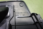 Накладка на торпедо (правая) (77104SNAA001) для Honda Civic 4D с 2006-2012г (Цивик)