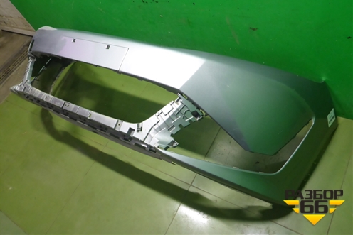 Бампер передний (602001453AA) для Kaiyi E5 с 2021г
