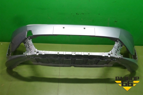 Бампер передний (602001453AA) для Kaiyi E5 с 2021г