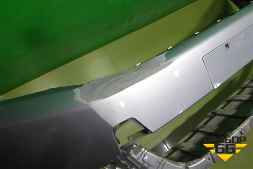 Бампер передний (602001453AA) для Kaiyi E5 с 2021г