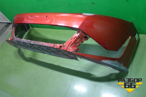 Бампер передний (602001453AA) для Kaiyi E5 с 2021г