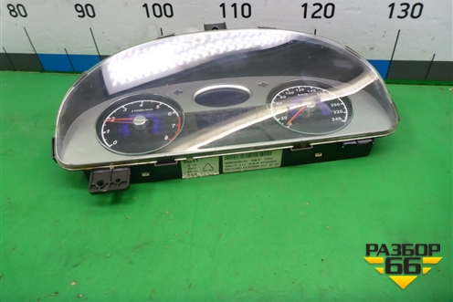 Щиток приборов МКПП (A2C53336361) для Geely Emgrand (EC7) с 2009-2016г
