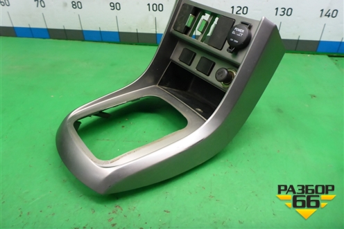 Накладка внутренняя (на консоль) (06822739) для Geely Emgrand (EC7) с 2009-2016г