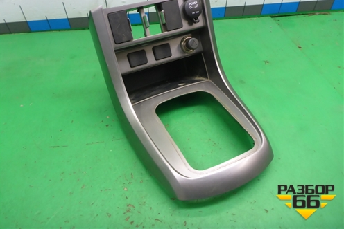 Накладка внутренняя (на консоль) (06822739) для Geely Emgrand (EC7) с 2009-2016г