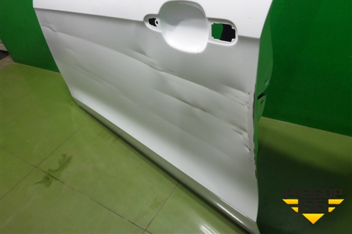 Дверь передняя левая (551001127AADYJ) для Kaiyi E5 с 2021г