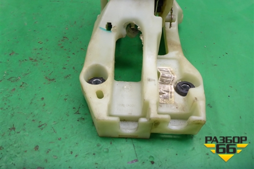 Кулиса КПП МКПП для Geely Emgrand (EC7) с 2009-2016г