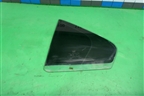 Стекло двери задней левой форточка (седан) для Honda Accord(CU-CW) с 2008-2013г (Аккорд)