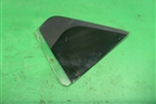 Стекло двери задней левой форточка (седан) для Honda Accord(CU-CW) с 2008-2013г (Аккорд)