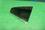 Стекло двери задней правой форточка (седан) для Honda Accord(CU-CW) с 2008-2013г (Аккорд)