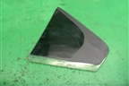 Стекло двери задней правой форточка (седан) для Honda Accord(CU-CW) с 2008-2013г (Аккорд)