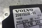 Блок электронный (управления светом) (20815236) для Volvo TRUCK FH с 2002-2008г (ФШ)