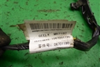 Проводка двери задней левой (06701190) для Geely Emgrand (EC7) с 2009-2016г