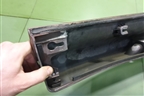 Накладка двери багажника (74895SWWE010) для Honda CR-V(RE) с 2006-2012г (ЦРВ СРВ)