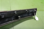 Накладка двери багажника (74895SWWE010) для Honda CR-V(RE) с 2006-2012г (ЦРВ СРВ)
