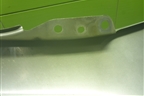Крыло переднее правое (5381133210) для Toyota Camry V50 с 2011-2018г (Камри)