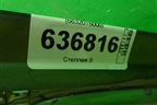 Крыло переднее правое (66320T6000) для Genesis GV80 с 2020г (ГВ80)